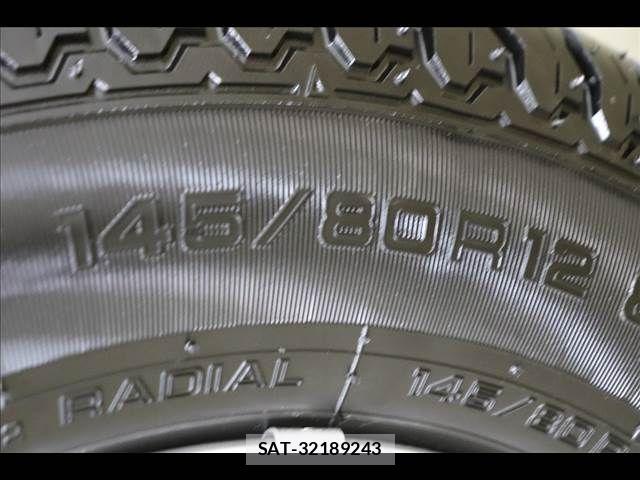Daihatsu HIJET TRUCK 2025-07 7219510-24