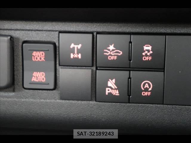 Daihatsu HIJET TRUCK 2025-07 7219510-3