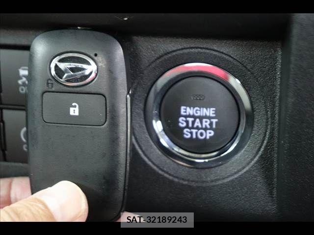 Daihatsu HIJET TRUCK 2025-07 7219510-4