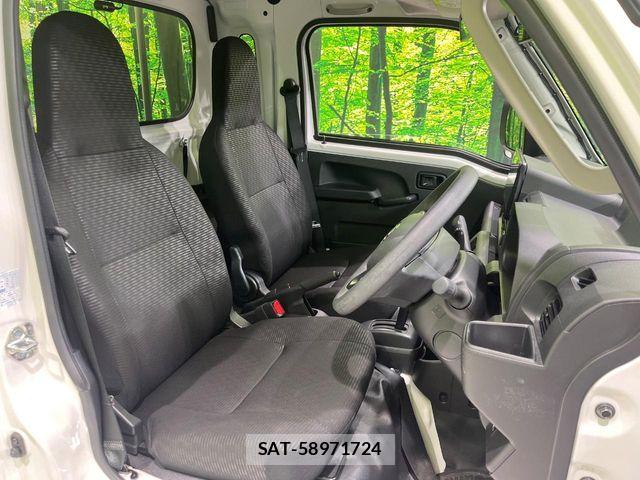Daihatsu HIJET TRUCK 2024-12 7219507-9