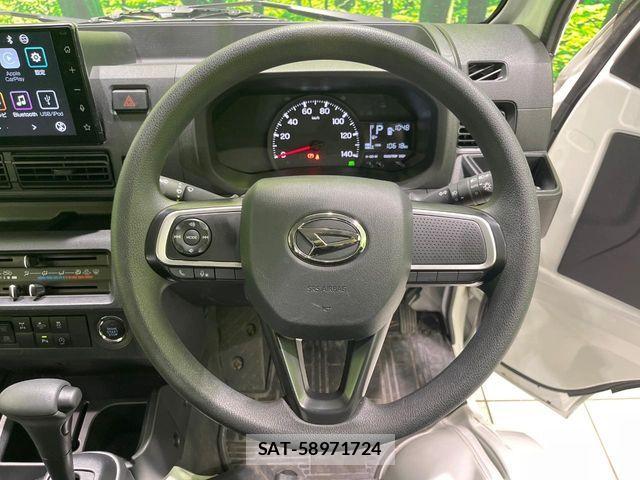 Daihatsu HIJET TRUCK 2024-12 7219507-10