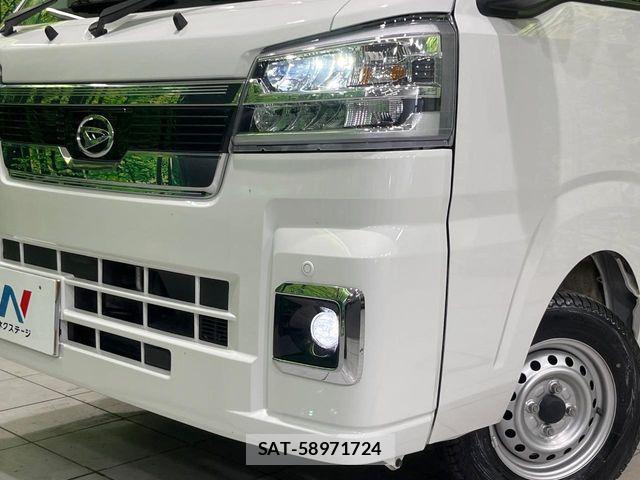 Daihatsu HIJET TRUCK 2024-12 7219507-11
