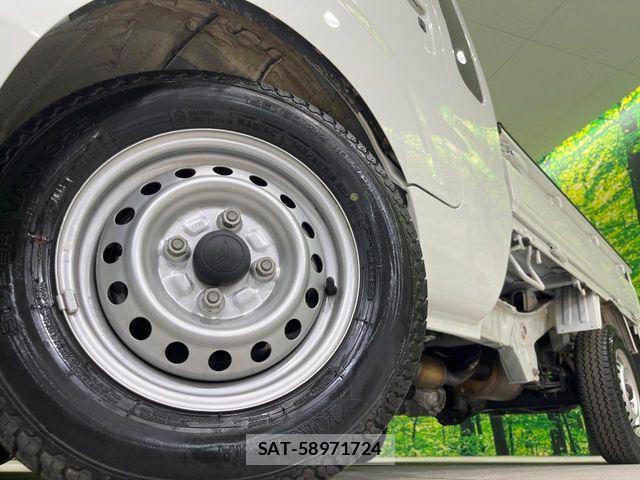 Daihatsu HIJET TRUCK 2024-12 7219507-12