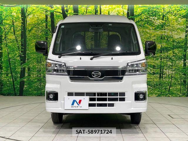 Daihatsu HIJET TRUCK 2024-12 7219507-13