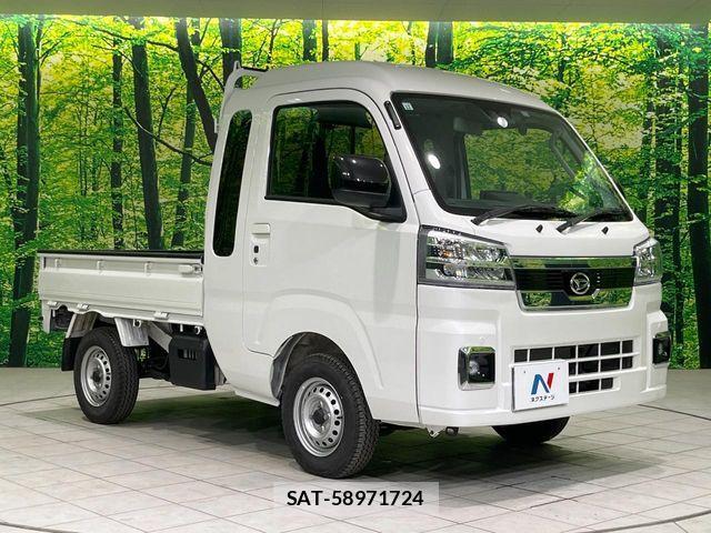 Daihatsu HIJET TRUCK 2024-12 7219507-15