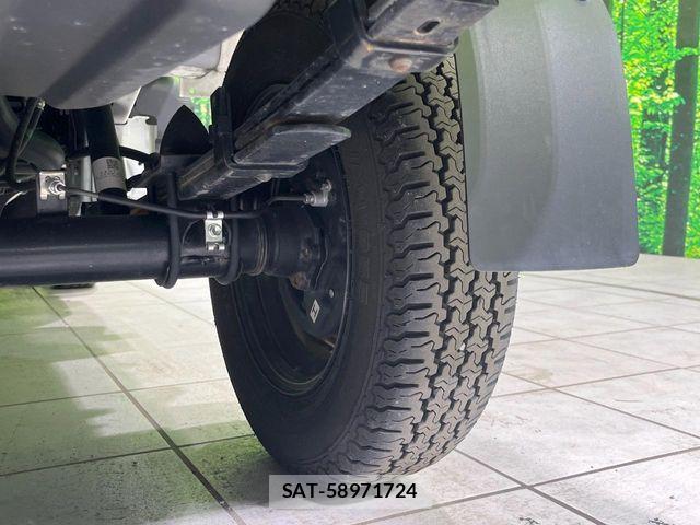 Daihatsu HIJET TRUCK 2024-12 7219507-19