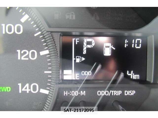 Daihatsu HIJET TRUCK 2025-10 7219511-9