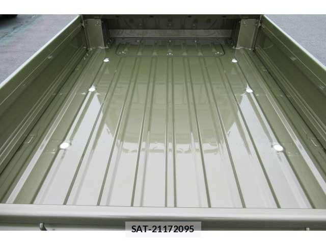 Daihatsu HIJET TRUCK 2025-10 7219511-13