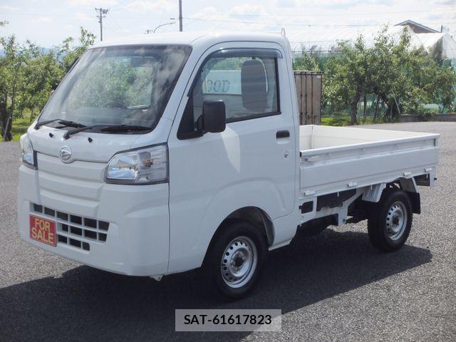 Daihatsu HIJET TRUCK 2020-10 7219503-0