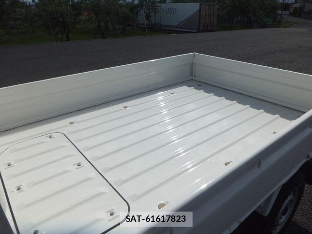 Daihatsu HIJET TRUCK 2020-10 7219503-10