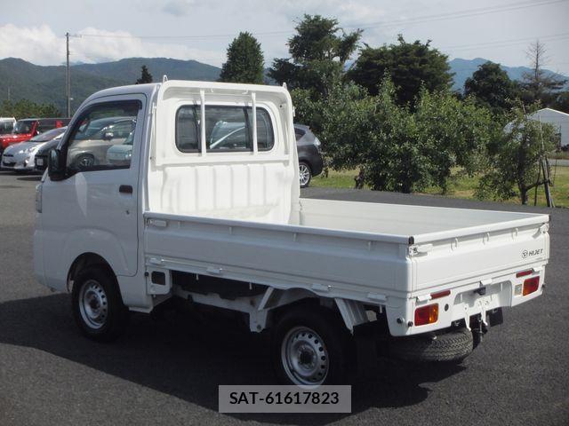 Daihatsu HIJET TRUCK 2020-10 7219503-11