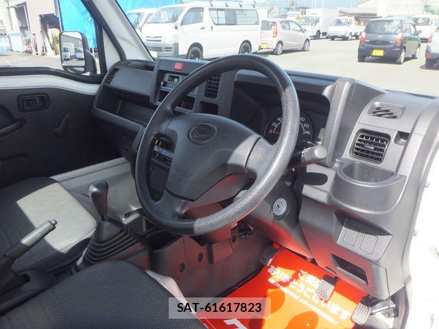 Daihatsu HIJET TRUCK 2020-10 7219503-12
