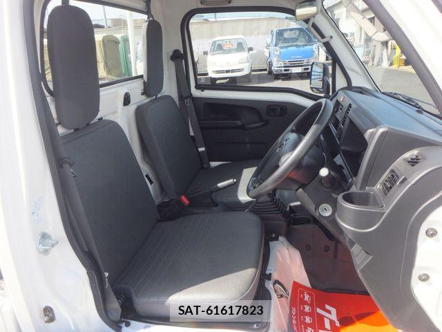 Daihatsu HIJET TRUCK 2020-10 7219503-13