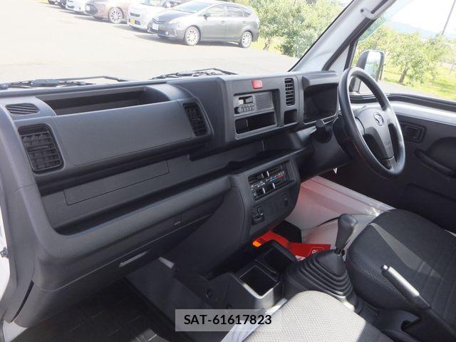 Daihatsu HIJET TRUCK 2020-10 7219503-14