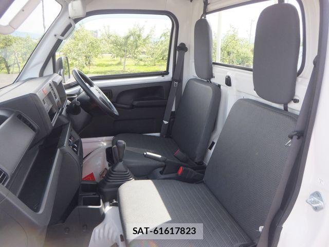 Daihatsu HIJET TRUCK 2020-10 7219503-15