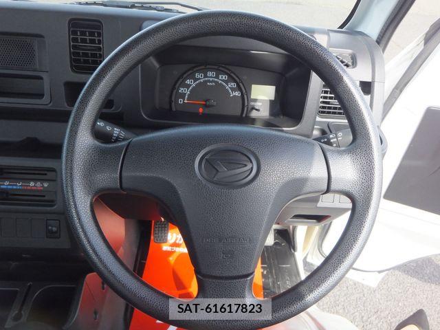 Daihatsu HIJET TRUCK 2020-10 7219503-16