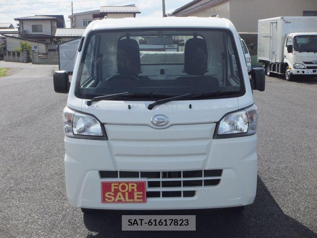Daihatsu HIJET TRUCK 2020-10 7219503-1