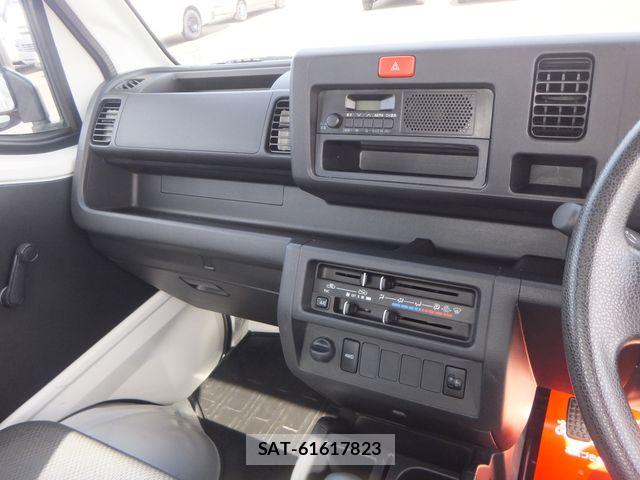 Daihatsu HIJET TRUCK 2020-10 7219503-19
