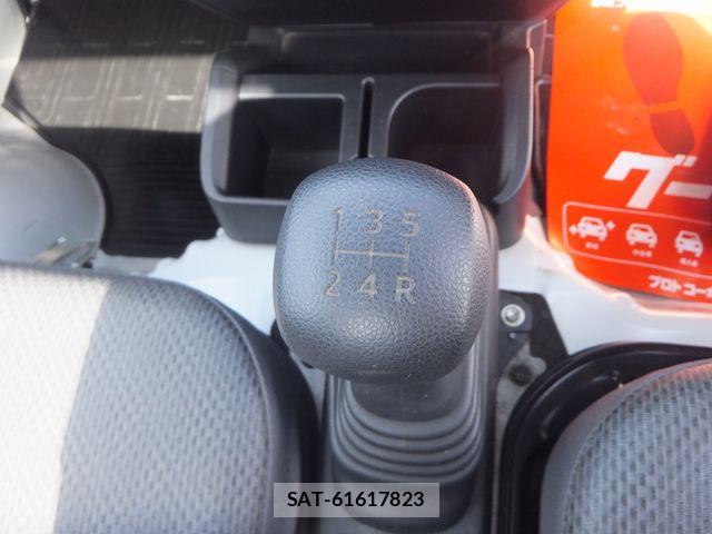 Daihatsu HIJET TRUCK 2020-10 7219503-20