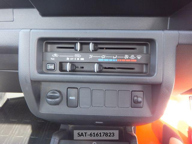Daihatsu HIJET TRUCK 2020-10 7219503-21