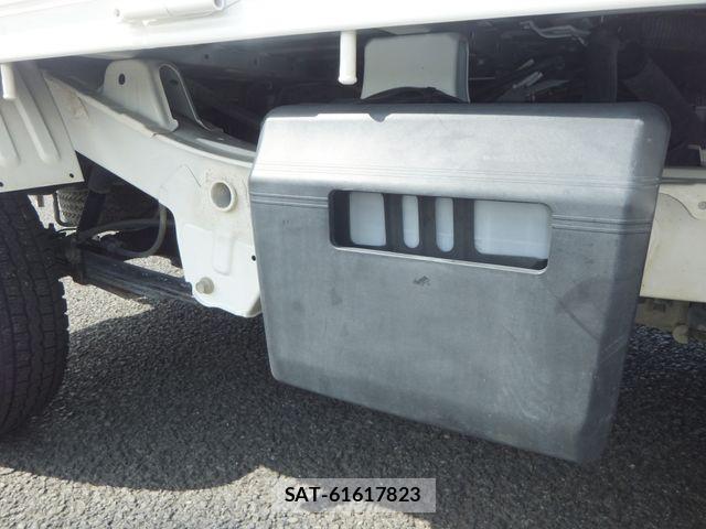 Daihatsu HIJET TRUCK 2020-10 7219503-23