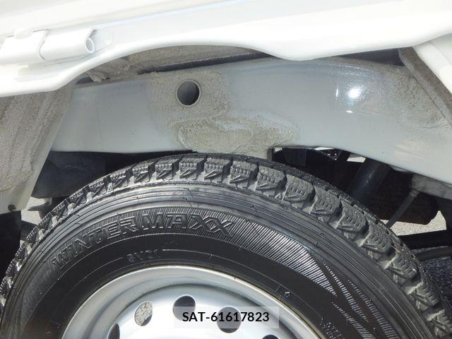 Daihatsu HIJET TRUCK 2020-10 7219503-25