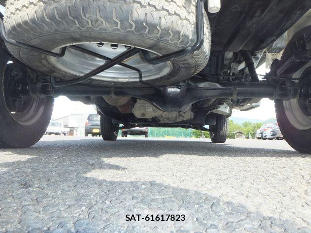 Daihatsu HIJET TRUCK 2020-10 7219503-27