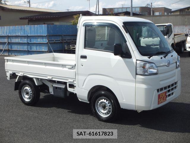 Daihatsu HIJET TRUCK 2020-10 7219503-2