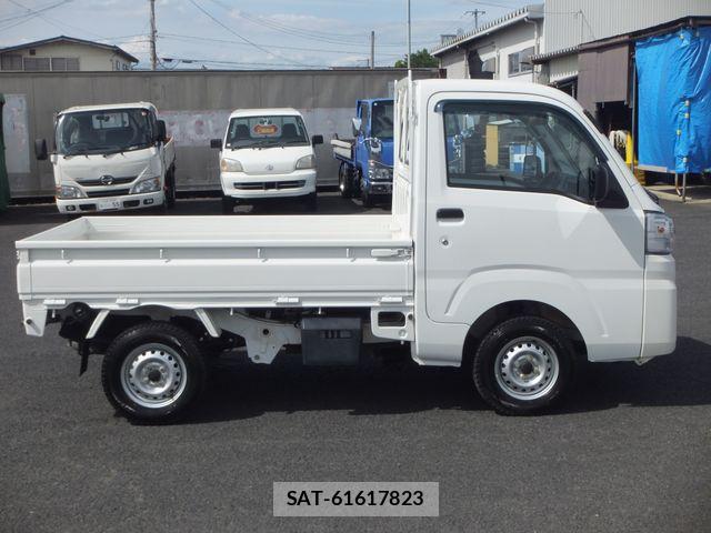 Daihatsu HIJET TRUCK 2020-10 7219503-3