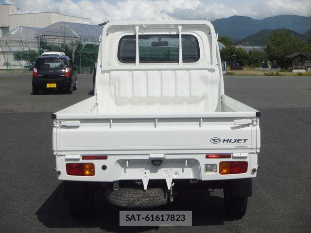 Daihatsu HIJET TRUCK 2020-10 7219503-6