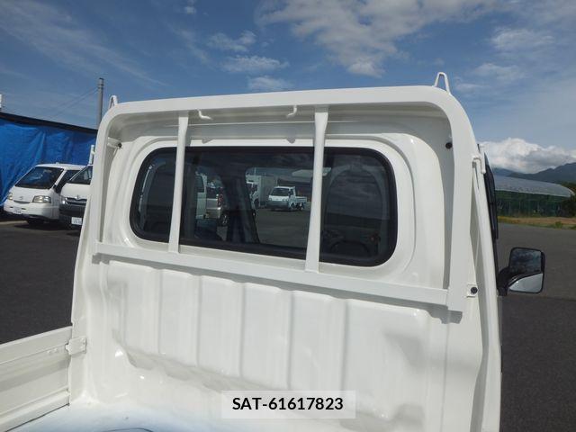 Daihatsu HIJET TRUCK 2020-10 7219503-8