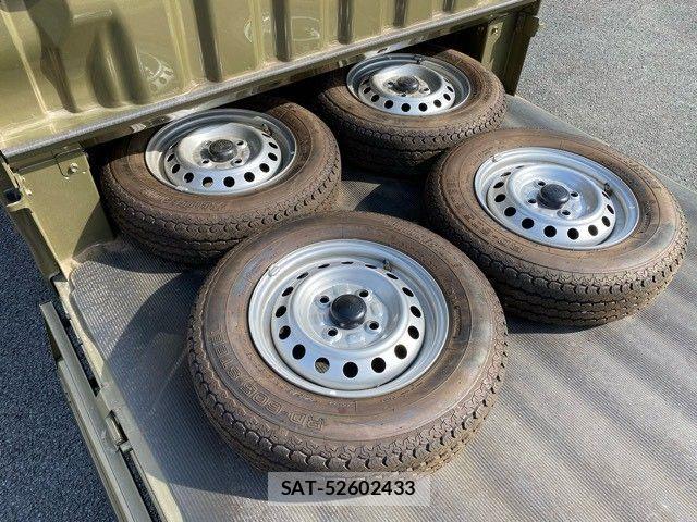 Daihatsu HIJET TRUCK 2022-09 7219508-14