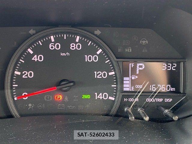 Daihatsu HIJET TRUCK 2022-09 7219508-15