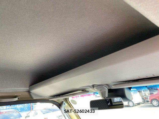 Daihatsu HIJET TRUCK 2022-09 7219508-24
