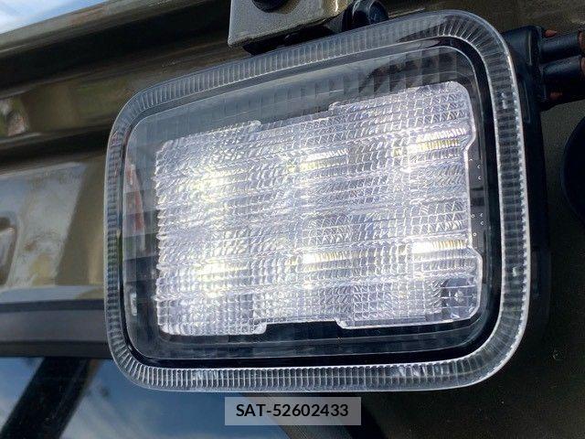 Daihatsu HIJET TRUCK 2022-09 7219508-25