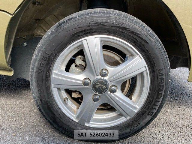 Daihatsu HIJET TRUCK 2022-09 7219508-26