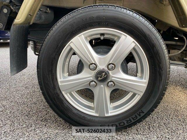 Daihatsu HIJET TRUCK 2022-09 7219508-27