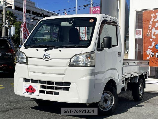 Daihatsu HIJET TRUCK 2015-06 7219489-0