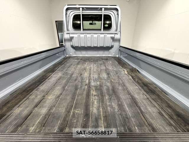 Daihatsu HIJET TRUCK 2014-09 7219488-9