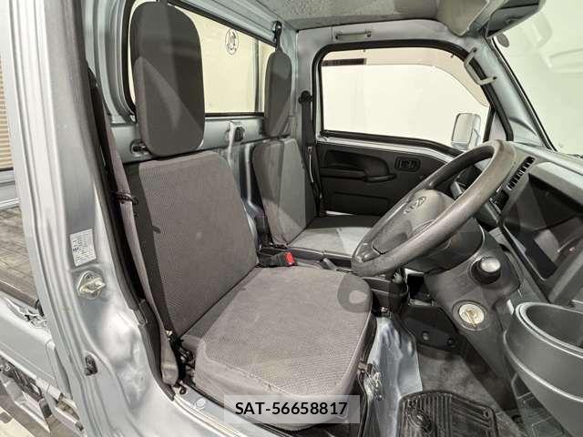 Daihatsu HIJET TRUCK 2014-09 7219488-13