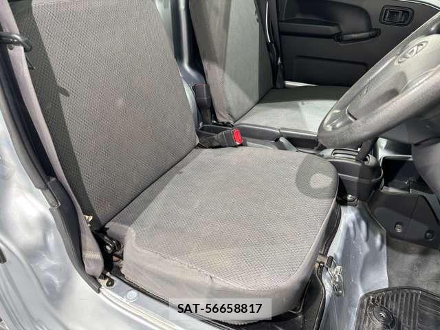 Daihatsu HIJET TRUCK 2014-09 7219488-14