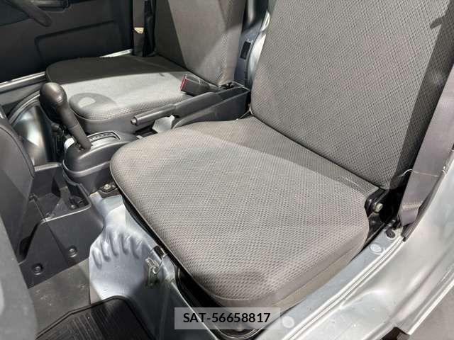 Daihatsu HIJET TRUCK 2014-09 7219488-16