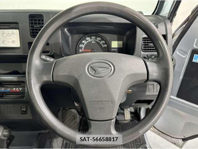 Daihatsu HIJET TRUCK 2014-09 7219488-17