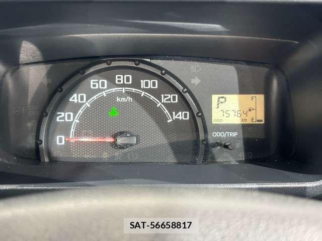 Daihatsu HIJET TRUCK 2014-09 7219488-18