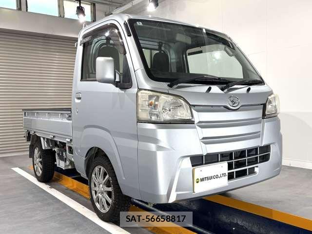 Daihatsu HIJET TRUCK 2014-09 7219488-1