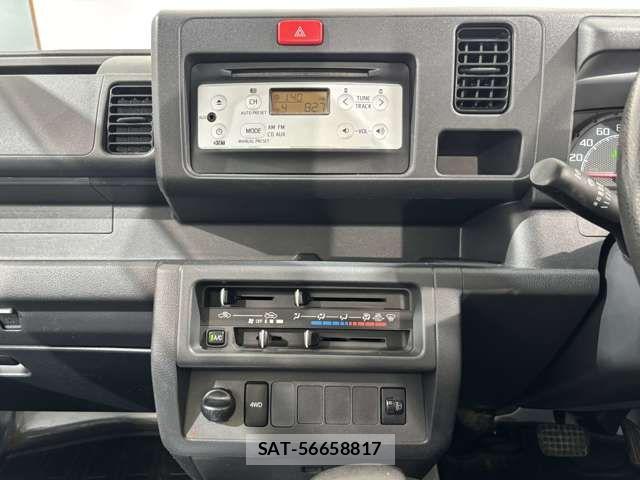 Daihatsu HIJET TRUCK 2014-09 7219488-19