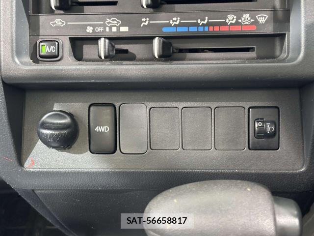 Daihatsu HIJET TRUCK 2014-09 7219488-20