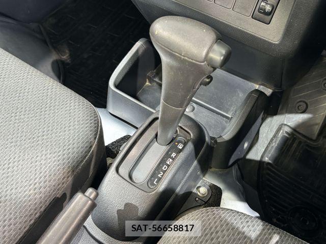 Daihatsu HIJET TRUCK 2014-09 7219488-21