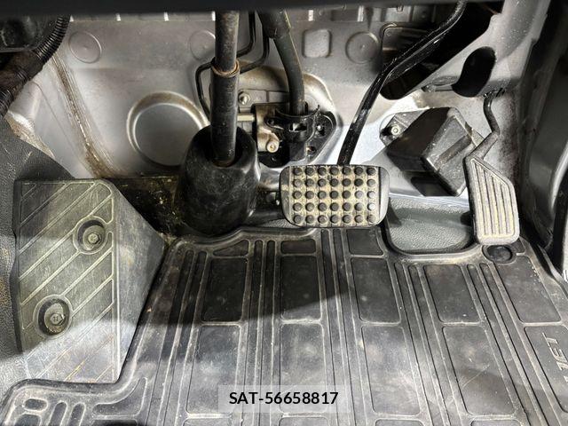 Daihatsu HIJET TRUCK 2014-09 7219488-22