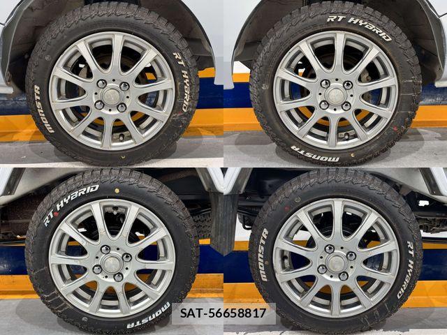 Daihatsu HIJET TRUCK 2014-09 7219488-25